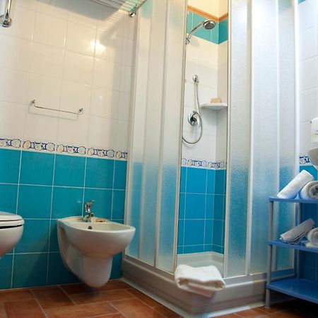 Hotel Le Sabbie Калазетта Экстерьер фото