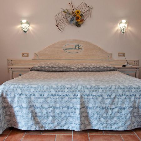 Hotel Le Sabbie Калазетта Экстерьер фото