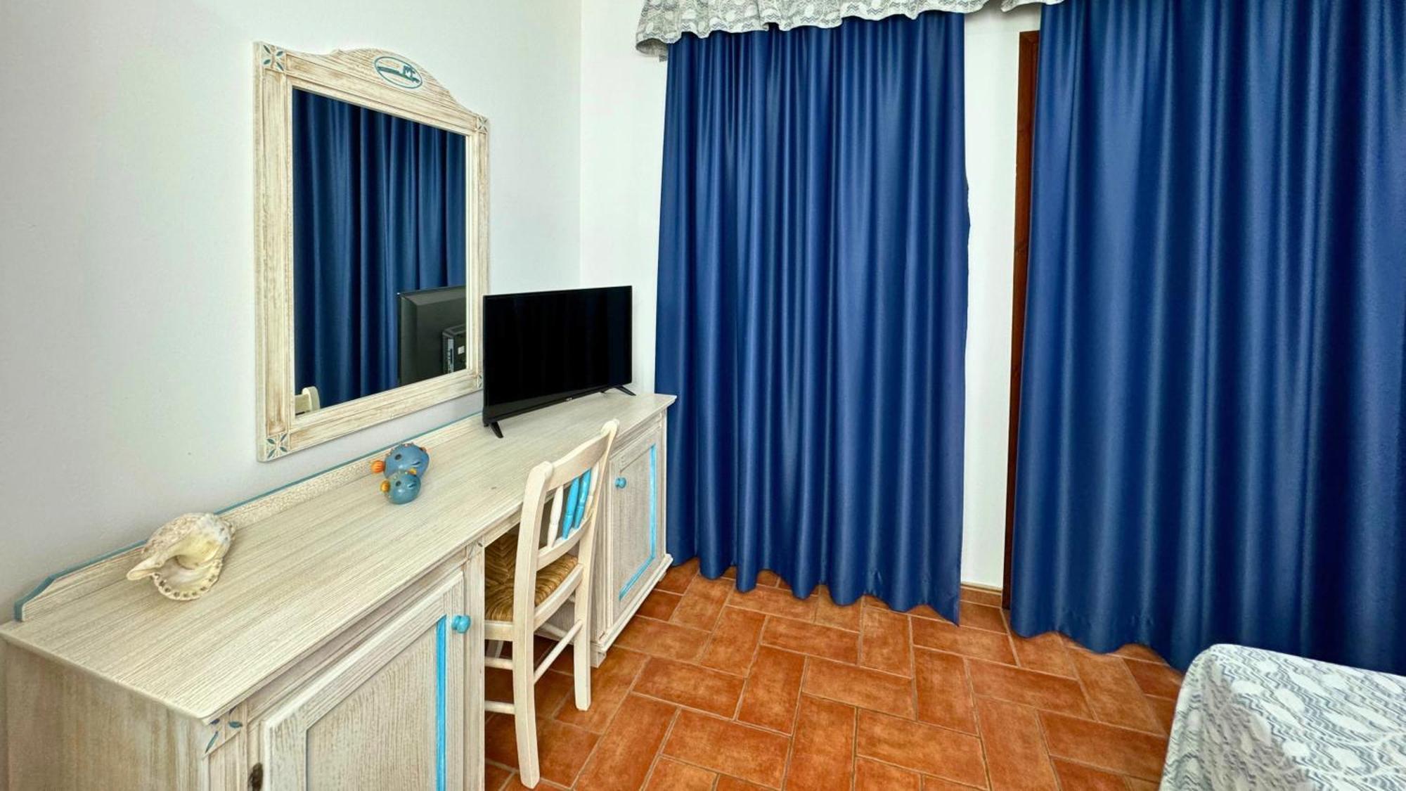 Hotel Le Sabbie Калазетта Экстерьер фото
