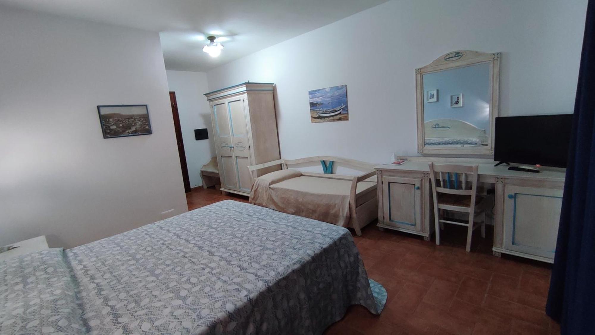 Hotel Le Sabbie Калазетта Экстерьер фото