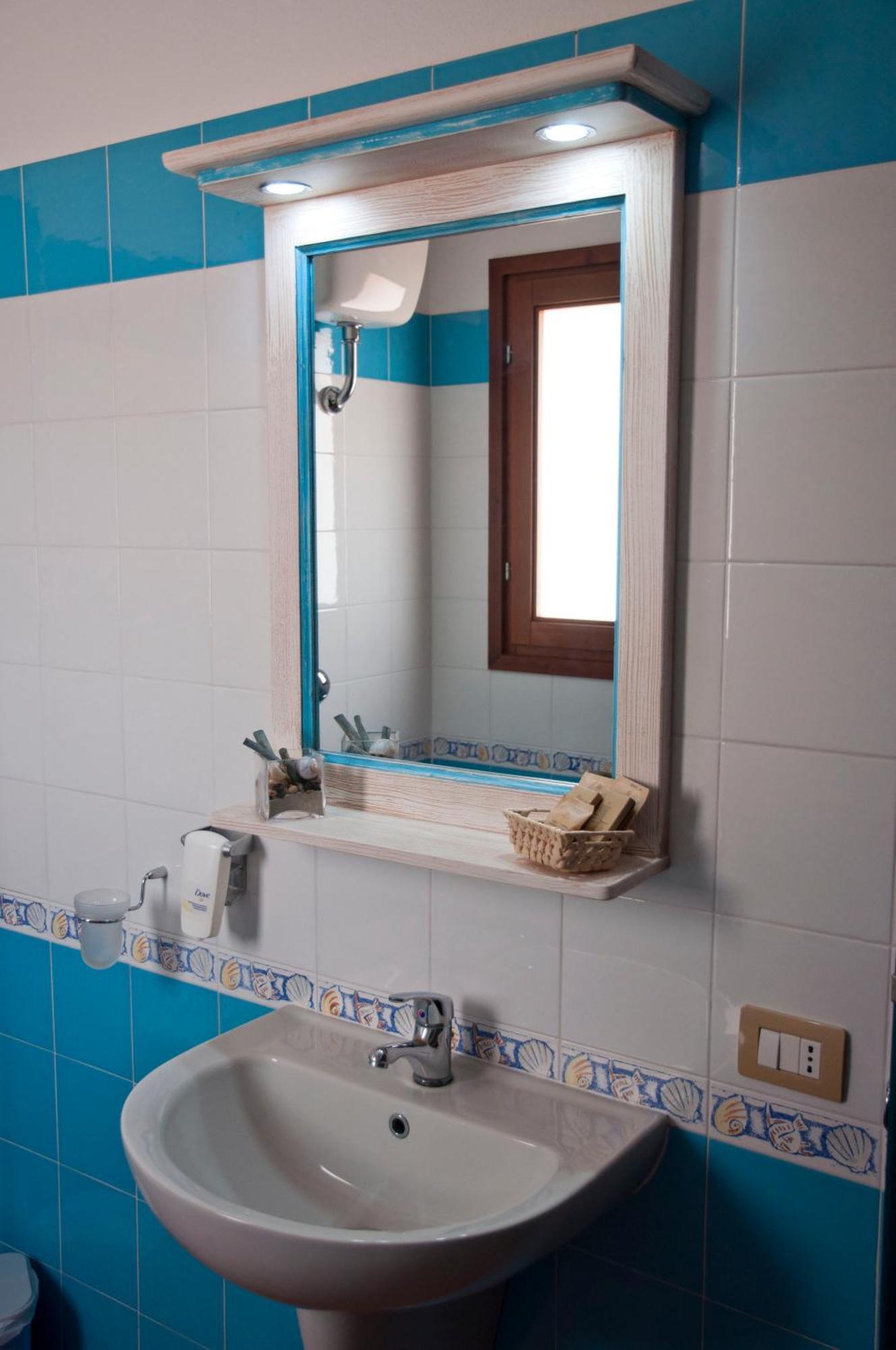 Hotel Le Sabbie Калазетта Экстерьер фото